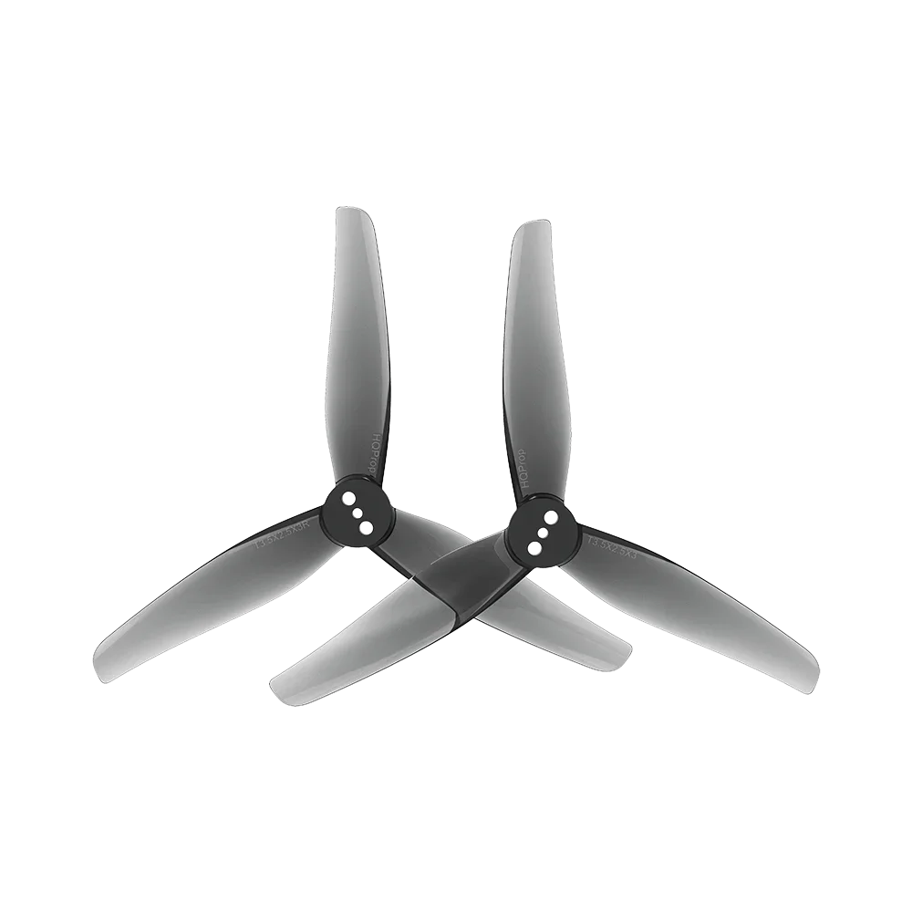 HQ 3,5 x 2,5 x 3 Tri-Blade-Propeller HQPROP 3525 3,5 Zoll FPV-Propeller