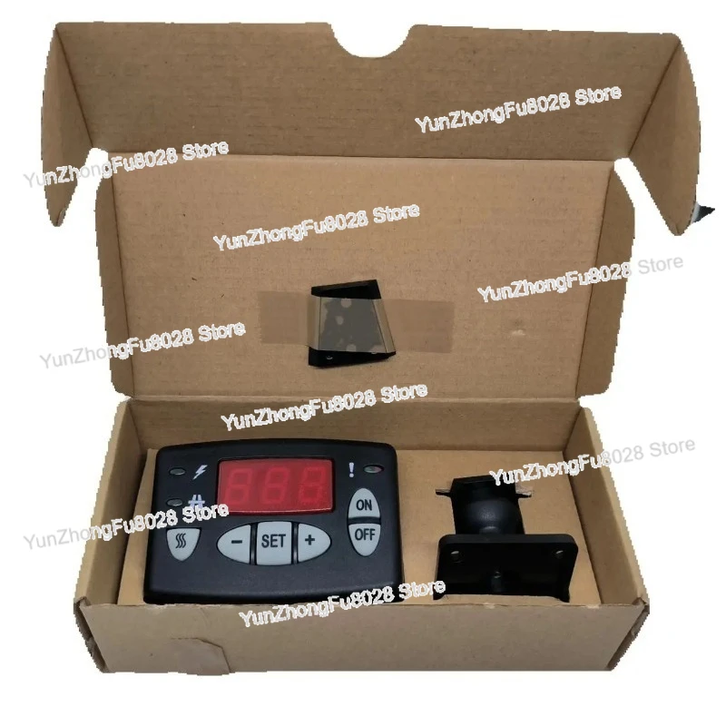 79-60409-00 79-6040902 Controller 350 Carrier Refrigeration Unit Viento/Xarios