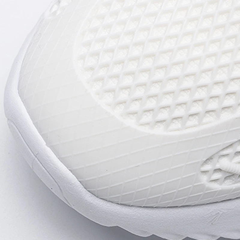 2024 sportowe buty damskie buty do biegania wiosna/lato białe alfa-kokosowe swobodna siateczka Sneaker oddychające damskie buty A005