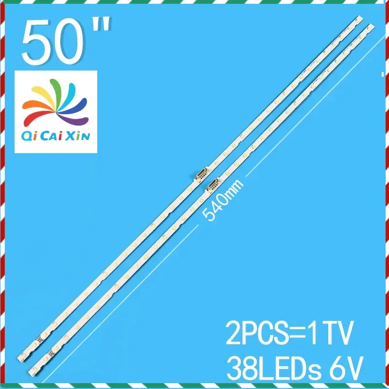 

For Samsung 50" LCD TV JL.E500K2330-408BS-R7P-M-HF UE50NU7400 UE50NU7100 UN50NU7100 UE50NU7020 UN50NU6900 UA50NU7800 UN50NU7400