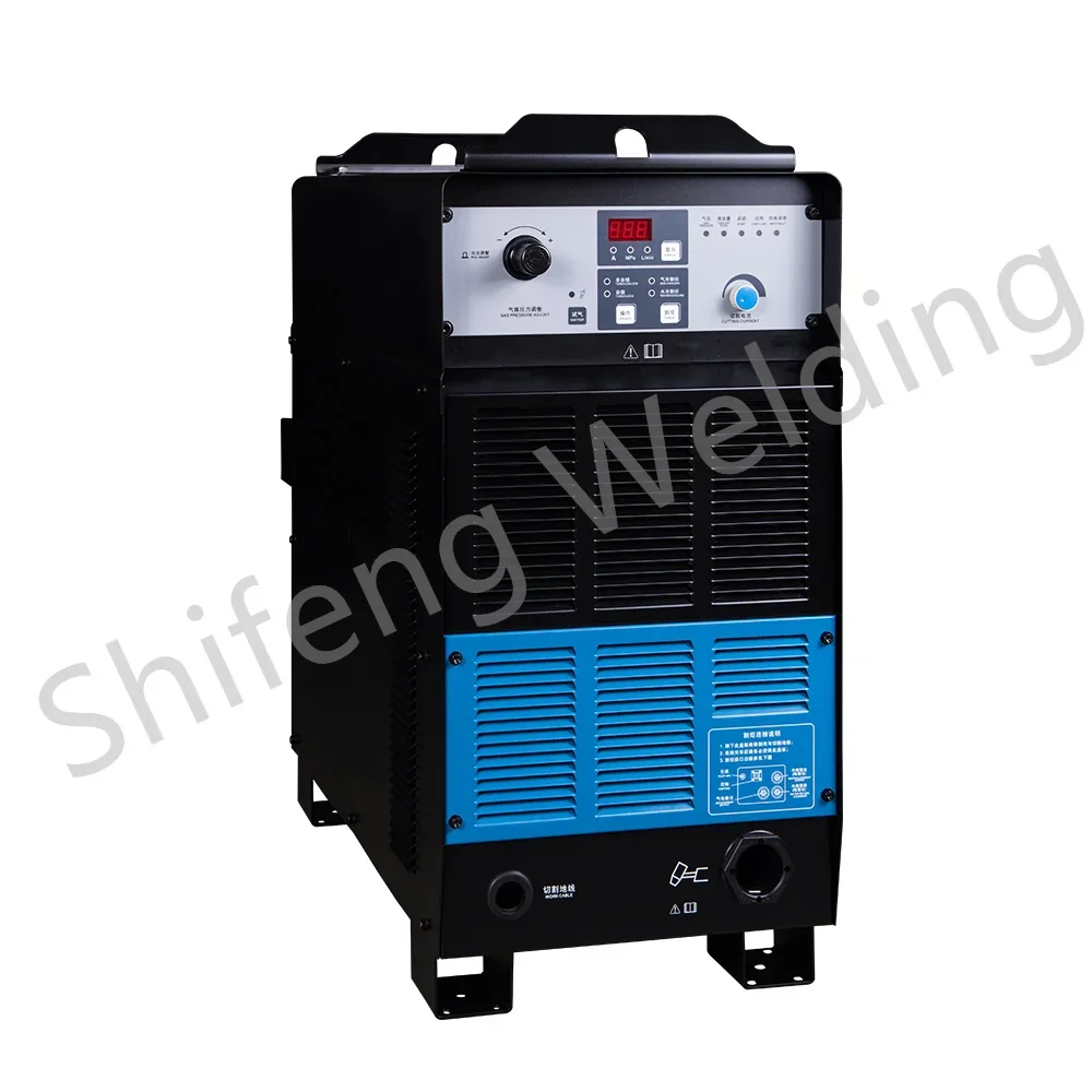 

Inverter Air Plasma Cutting Machine LGK-200HD Cortador De Meta Lother Arc Welders Industrial Cutting Machine