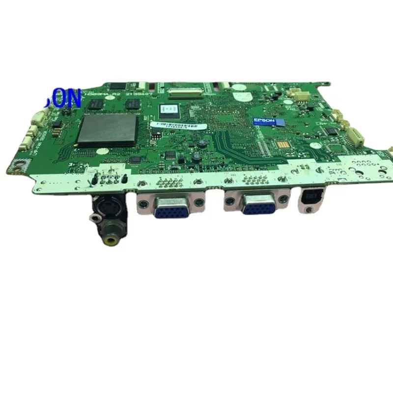 Motherboard projetor H394 para Epson EB-C1010X