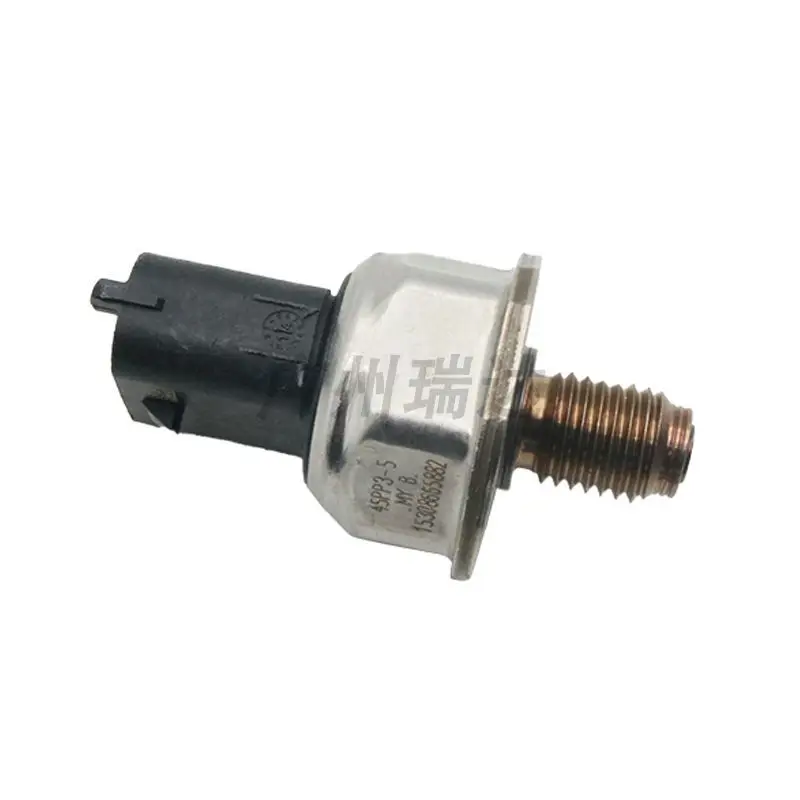 Für Nissan Autoteile Drucksensor Kraftstoffdrucksensor 45PP3-5