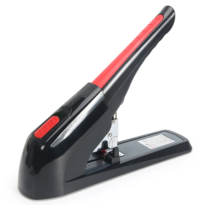 Be suitable for  labor-saving office multi-functional nail picker, nail paper 210 sheets, customizable stapling machine