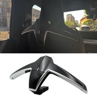 para BMW IX 2022 2023 2024 2025 2026 I20 X3 G45 I5 I7 Estante de ropa plegable para coche, accesorios de soporte de ropa