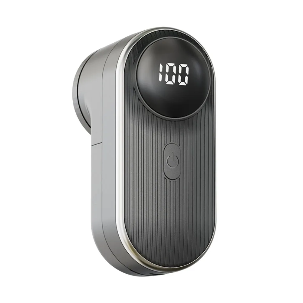 

Electric Lint Remover Electric Pellet Fluff Remover 3 Speed Debobbler Clothes Shaver Portable Fuzz Remover for Clothes Sweater