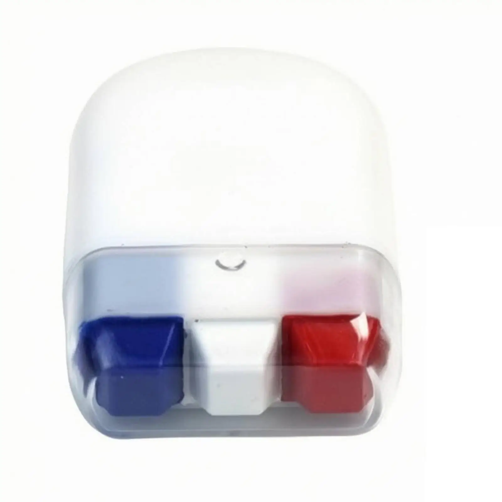 Face Paint Crayo Pen for Children Skin Safe Drawing Tool with Storage Box for Holiday Festive Activities