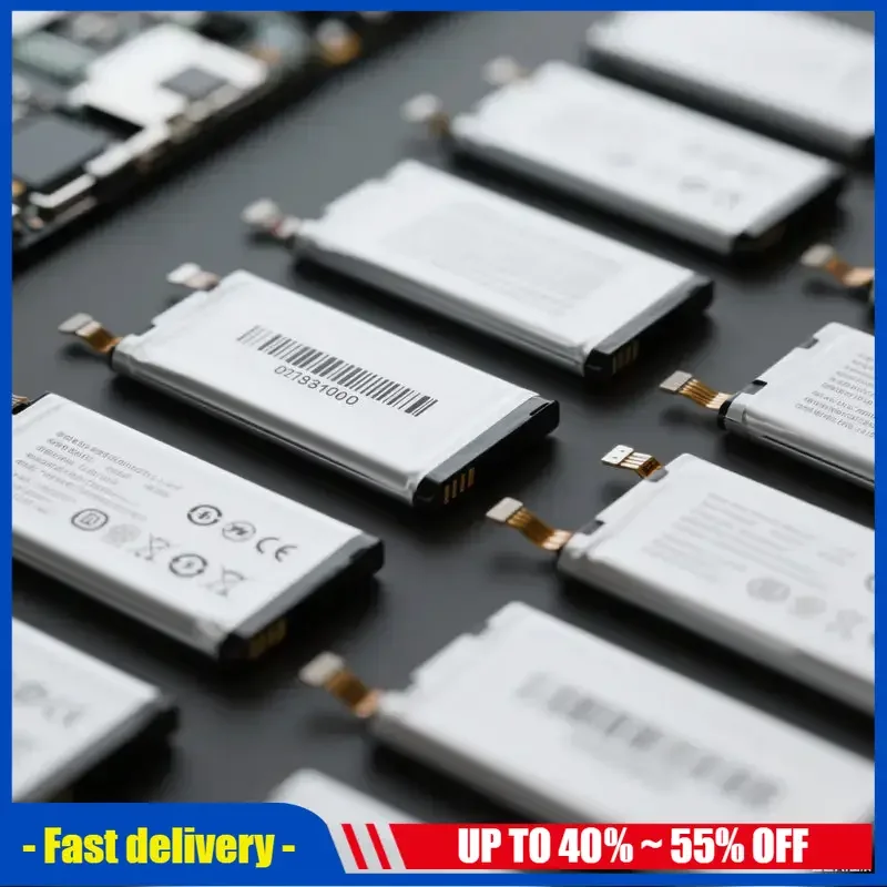 

Аккумулятор для Apple iPod Touch 4-го поколения 4 4g 616-0553 LIS1458APPC 6, 6 г A1641 5 5 5 г 616-0621 LIS1495APPCC 7 A1574