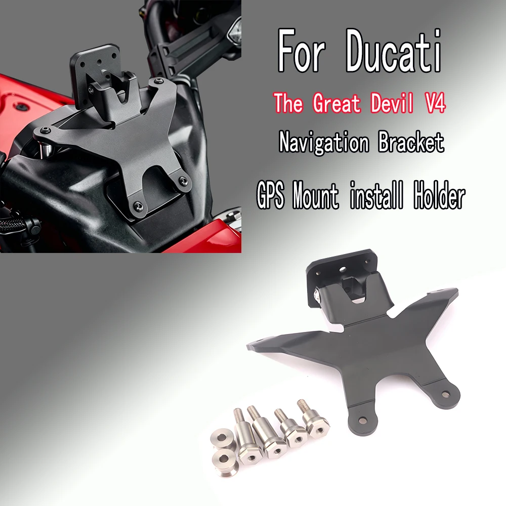 soporte-de-navegacion-gps-para-motocicleta-ducati-the-great-devil-v4-accesorios-para-instrumentos-soporte-de-instalacion-2020-2026