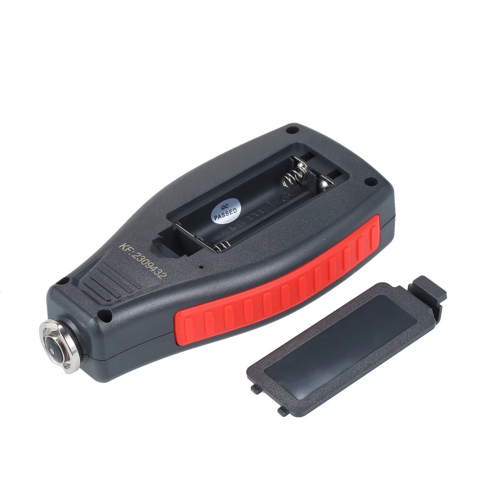 GT235 Portable Coating Thickness Gauge for Daily Use in Automotive Body Shops Metal Coating Lines and QA Teams