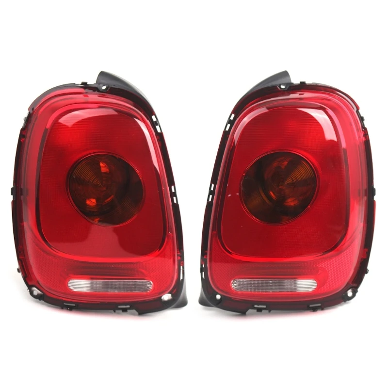 Precisions Crafted Light Enclosures Housing Covers For MINI Hatchback Convertible F55 F56 F57 63217297433 No Bulb