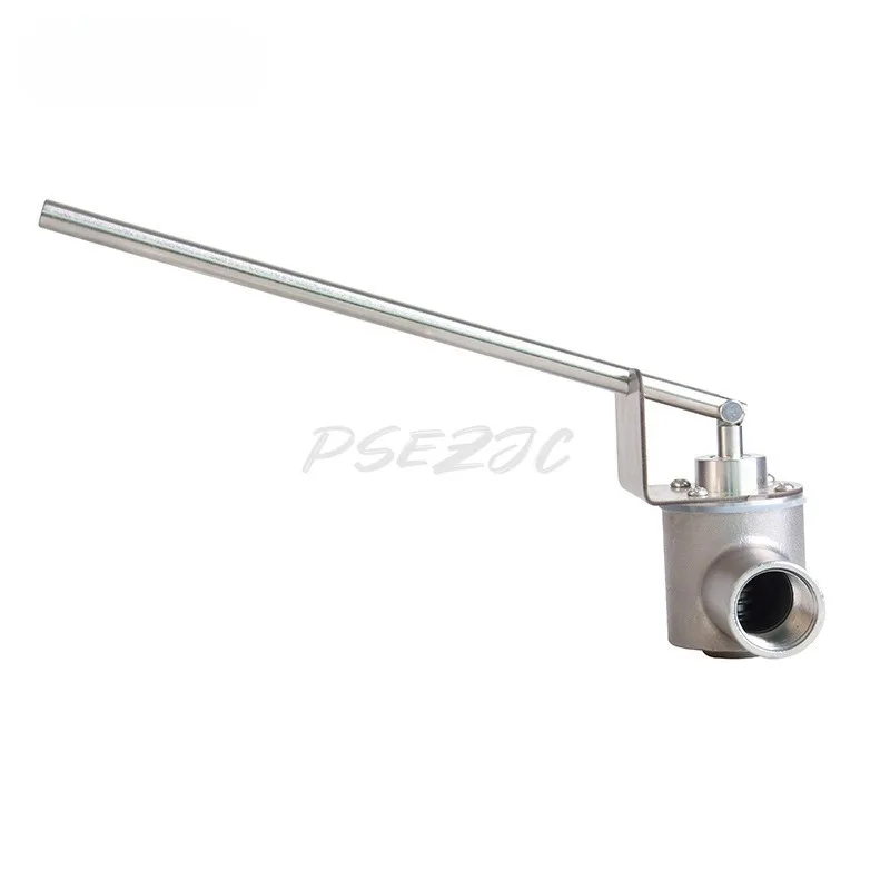 Beekeeping Tool Lever Valve 304 Stainless Steel Honey Filling Valve Honey Outlet