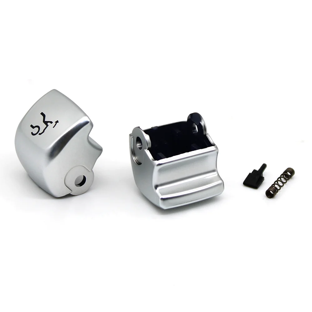 W205 W253 W213 W222 W238 Stamm Reparatur Taste Abdeckung Ersatzteile Heckklappe Hinten Stamm Schalter Taste Für Benz C E GLK Klasse – Detail 6
