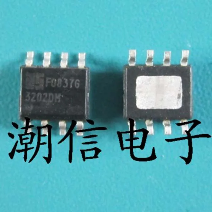 

10PCS/LOT 3202DM AMC3202DM SOP-8 Datasheet -