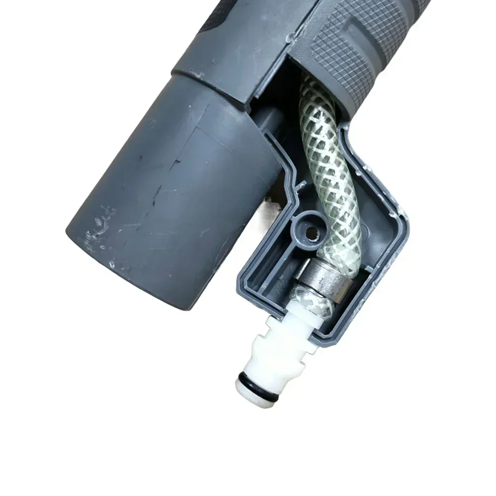 ل Karcher ل Puzzi استبدال موصل الخرطوم (ذكر) 100/ 200/ 8/1 استبدال البلاستيك موصل الخرطوم الجذعية ل Puzzi 200