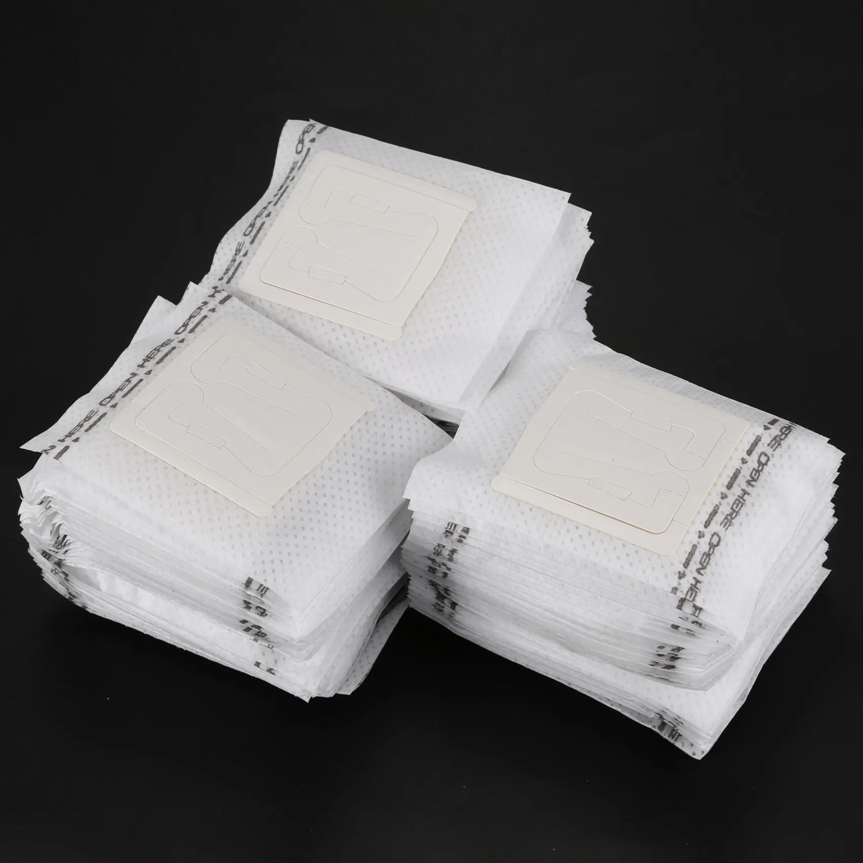 ABWZ-300Pcs Disposable Drip Coffee Cup Filter Bags Hanging Cup Coffee Filters Coffee And Tea Tools