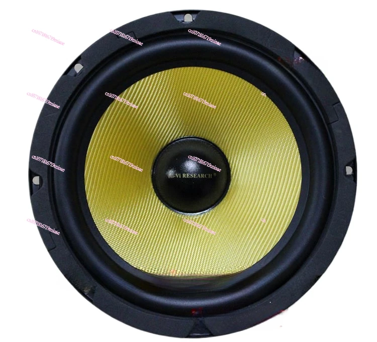 K8 fever household woofer, durable 8-inch classic speaker original