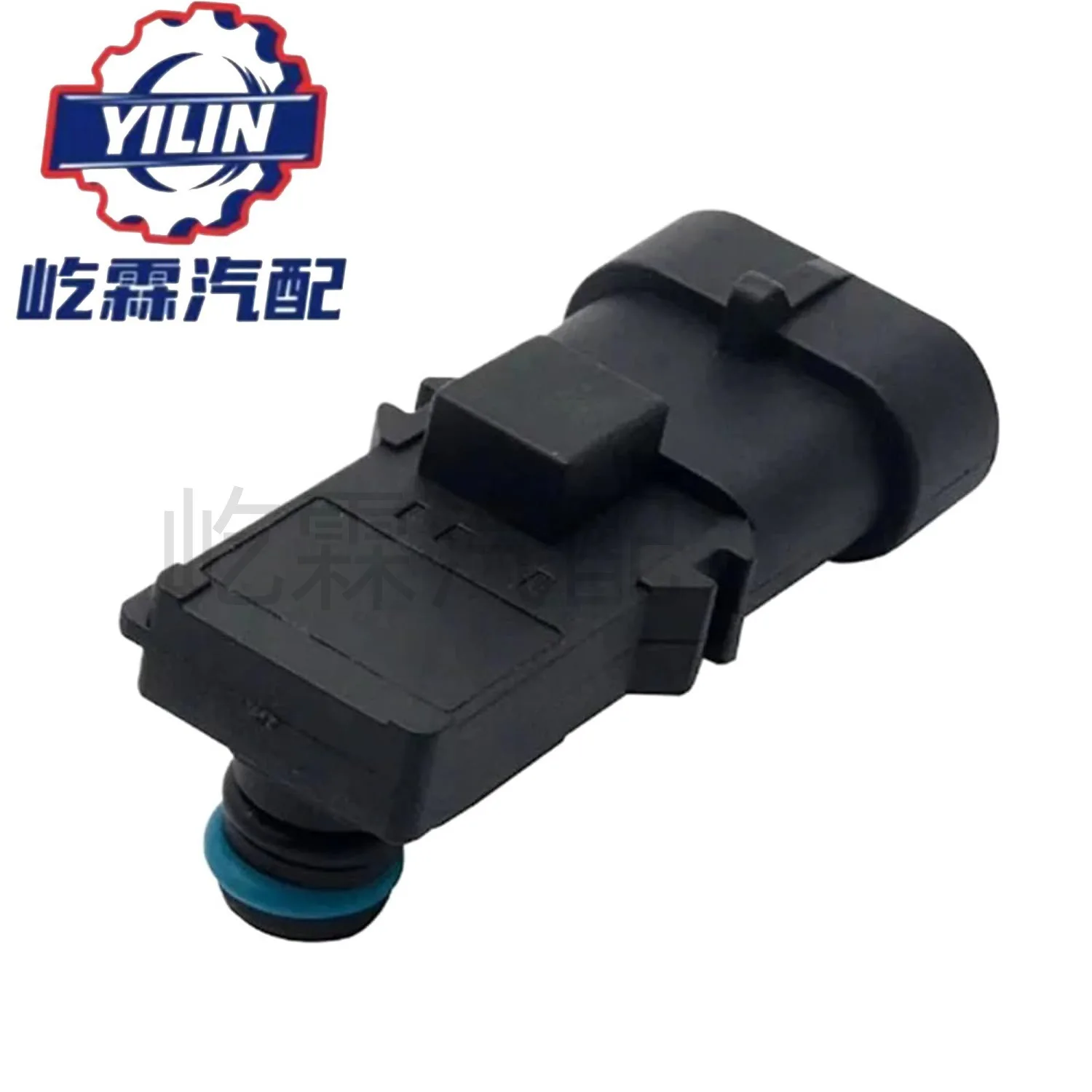 Cross-border intake pressure sensor 8200121800, 8200105165, 8200719629 for Renault (Instrument Parts & Accessories)