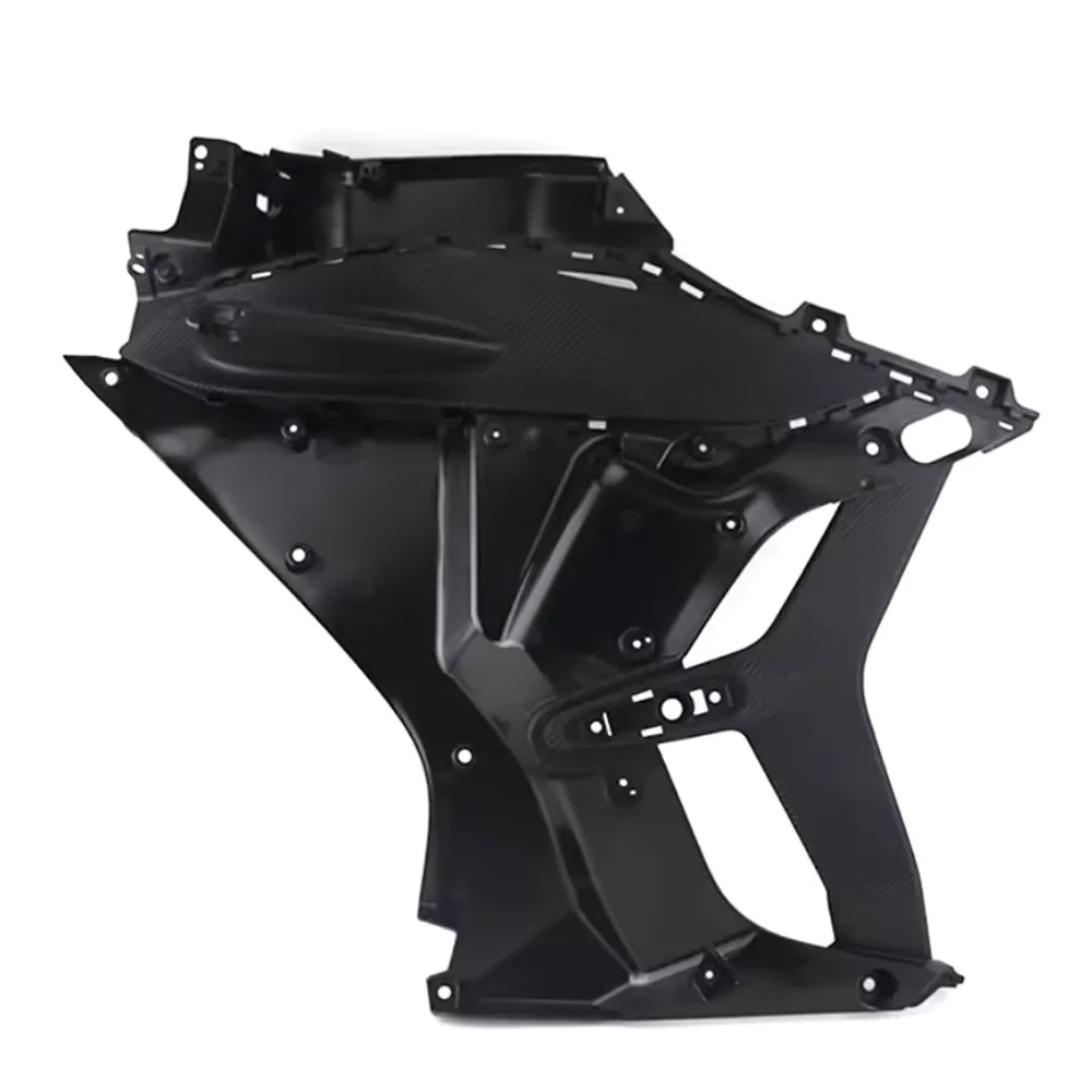 For CFMOTO 450SR accessories radiator inner guard front guard protection lining single rocker shell original spring breeze