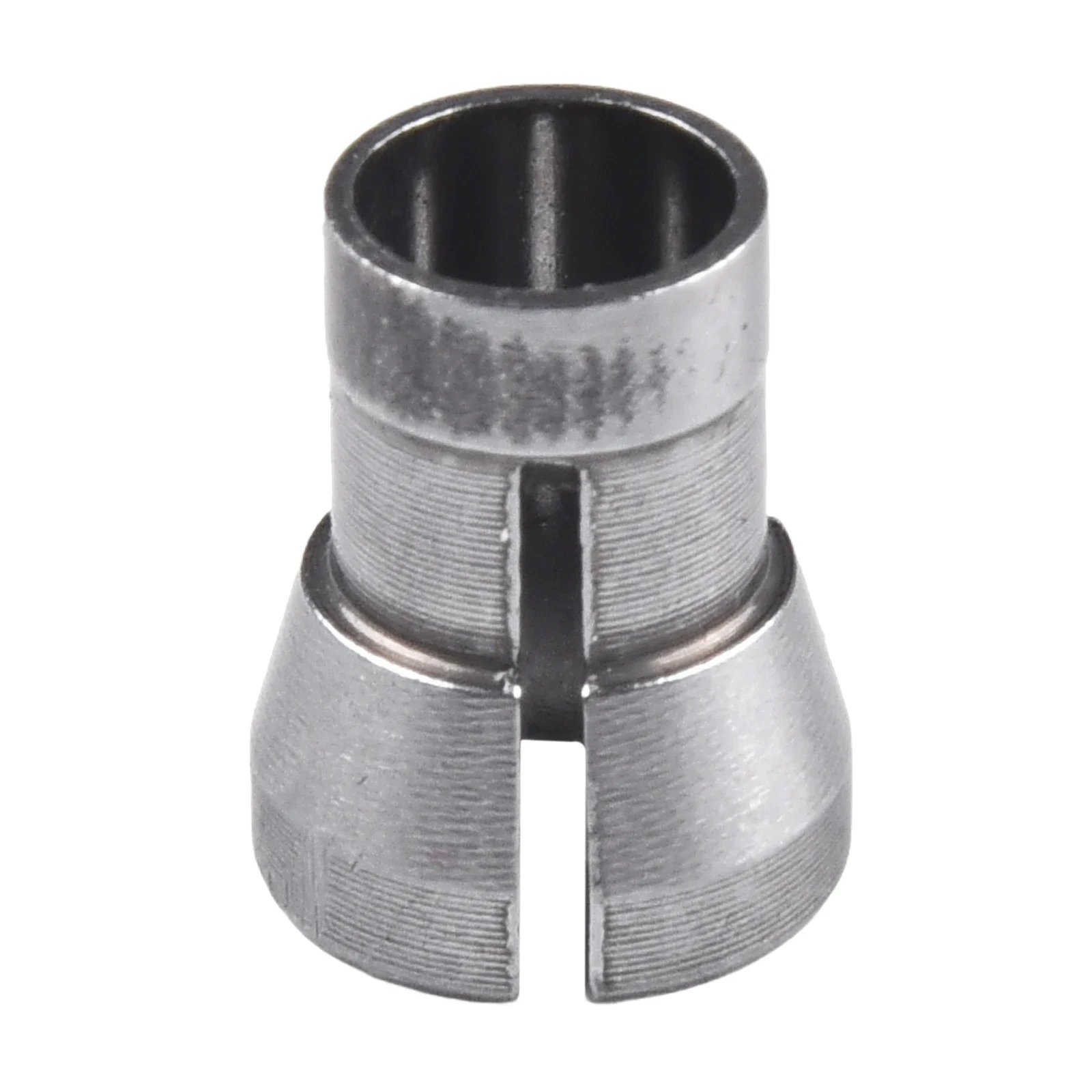 Engraving Tools 8mm X16.5mm Carbon Steel Collet Chuck Adapter Woodworking Wood Router Study Trimming Machine Lightweight