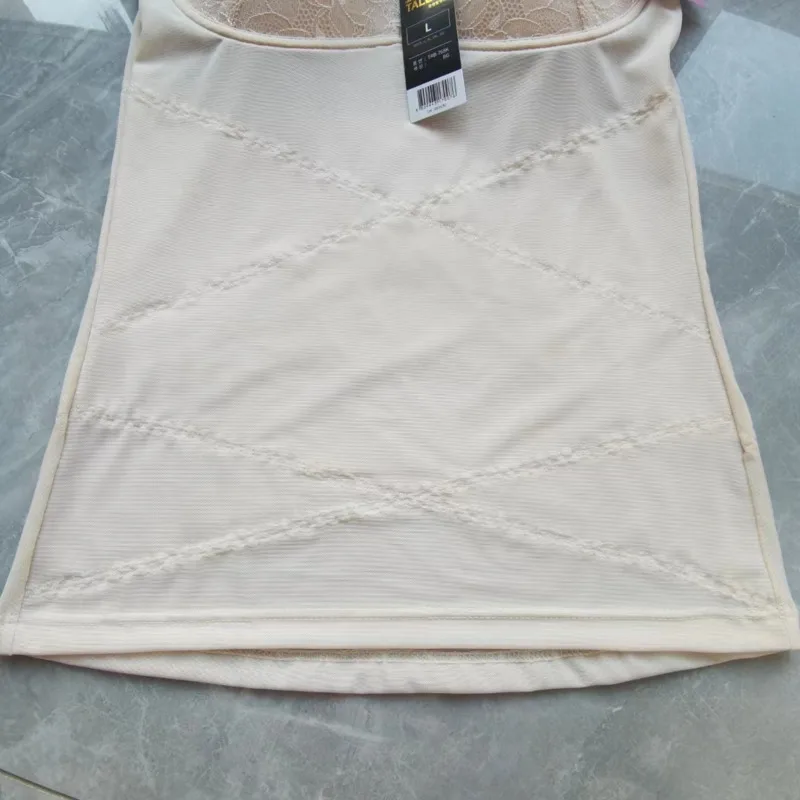 ملابس علوية للنساء للتحكم في البطن، ملابس داخلية للتنحيف، صدرية مع مشد سفلي مجمعة