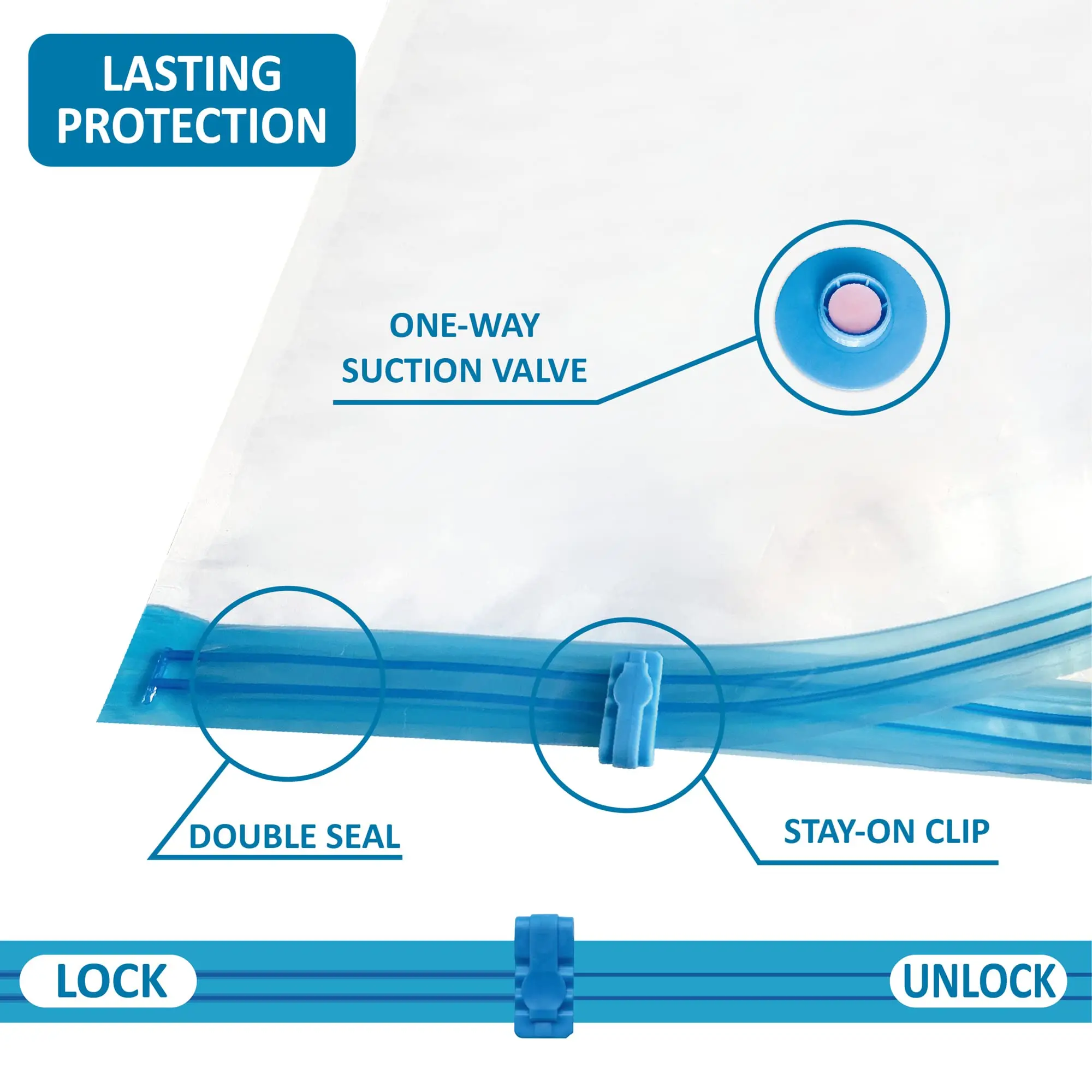 Thumbnail 4 - #19 Ranked Vacuum Sealer Bags Picks in 2026