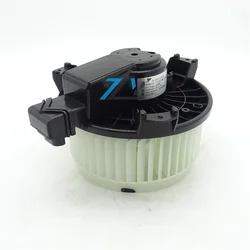 ND116360-0030 ND1163600030 BM3854 Fan Blower Motor Assembly For PC200-8mo PC400-7 Engine Construction Machinery Parts