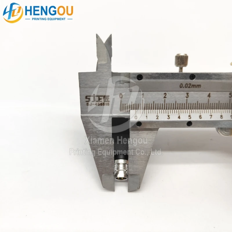 ZWS-15/BE/MAN2 Sensor Manroland Printing Machine Parts