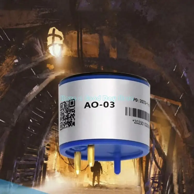 462D AO3 Oxygen Sen…