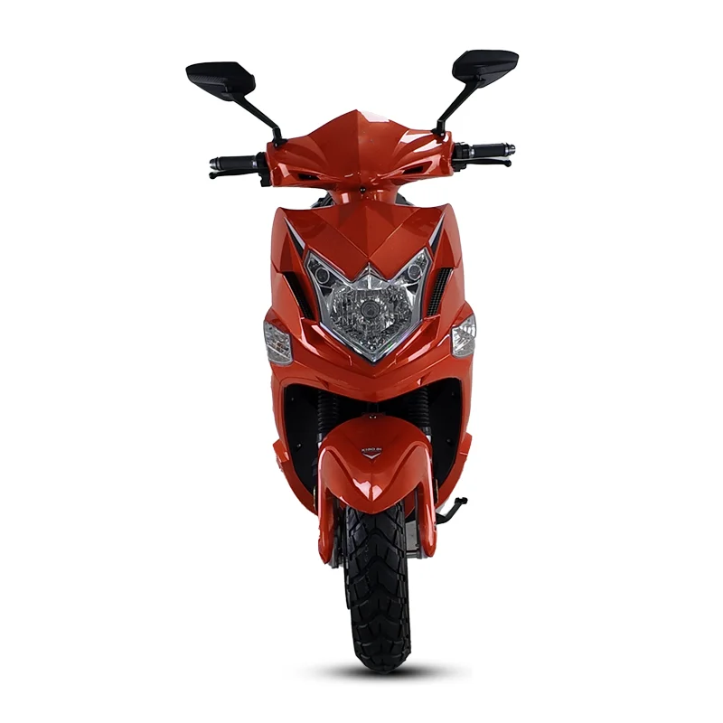 

Hot Sale 2000W 60km/h Electric Scooter Electric Motorcycle