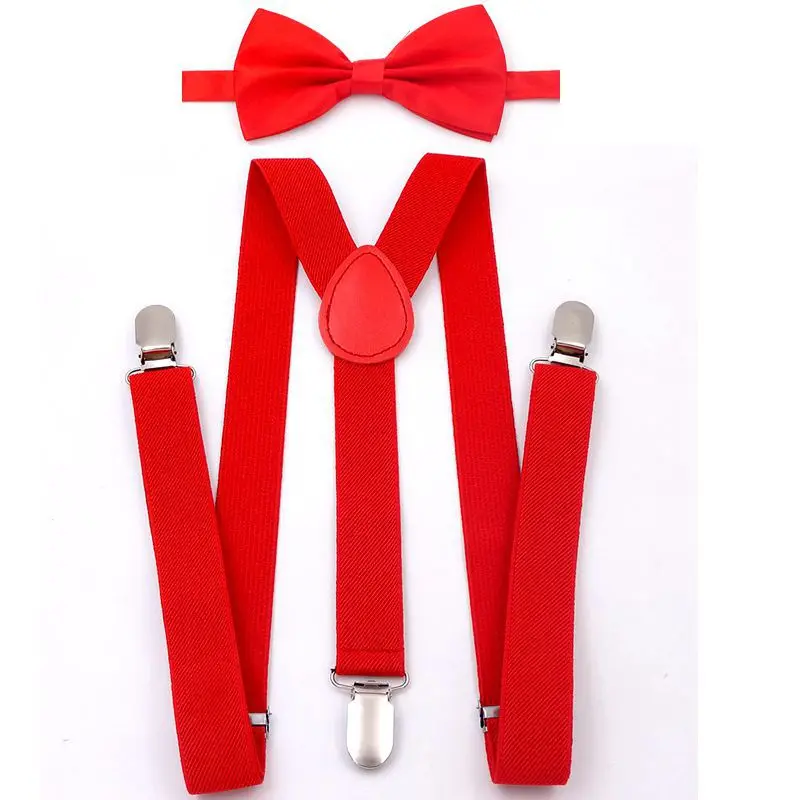 Новые мужские подтяжки, высокоэластичные регулируемые 3-сильные зажимы, подтяжки, сверхмощные подтяжки для брюк, держатель для брюк, свадебная одежда