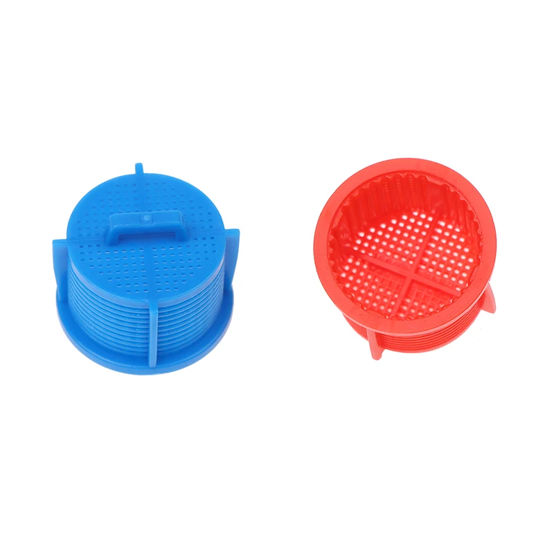 5PCS Washer Water Inlet Valve Filter Screens Compatible With Wave Wheel Automatic Washing Machine Parts