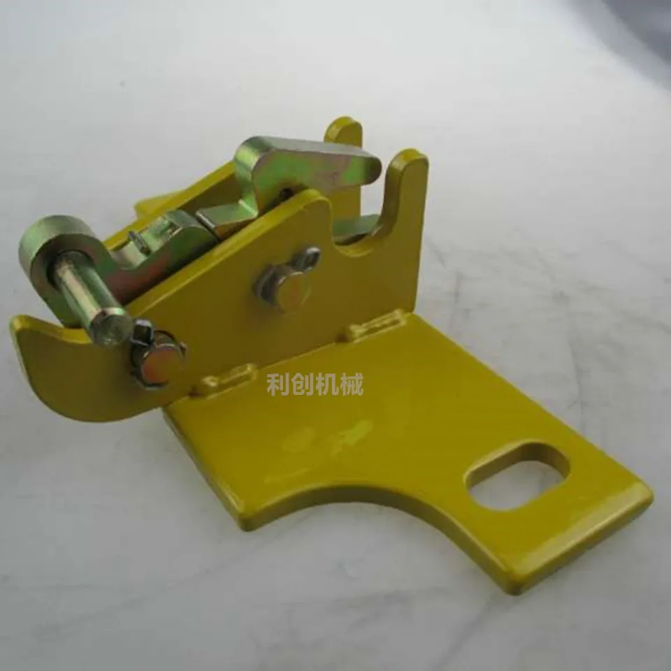 

Замок капота двигателя для Sany SY215-8, замок задней крышки, аксессуары для экскаватора, высокое качество