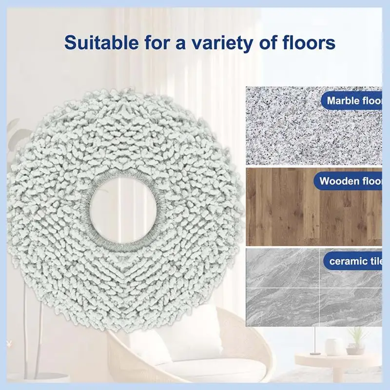 EAS-для робота-пылесоса Xiaomi X20 +/X20 Plus, запасные части, основная боковая щетка, фильтр Hepa, аксессуары для швабры