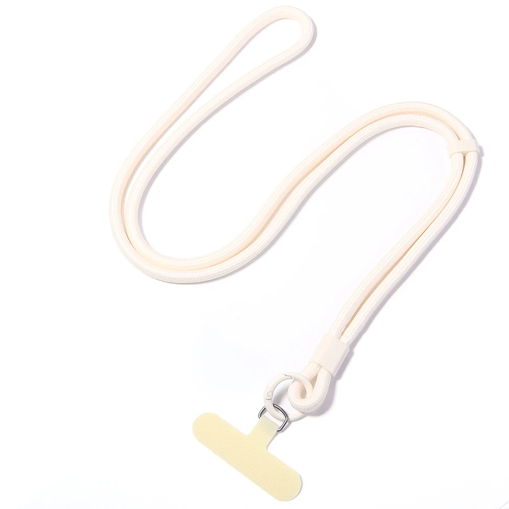 Nylon Adjustable Universal Phone Lanyard