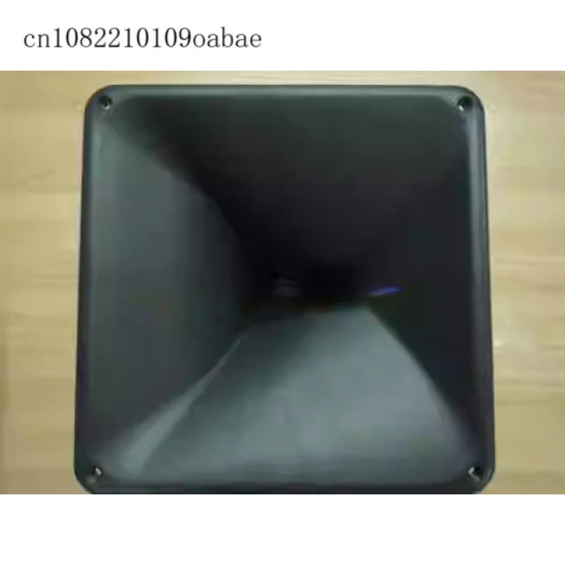 For Nexo Speaker Horn Tweeter Mouth 250*250 Thick Type for 75mm / 44mm Driver