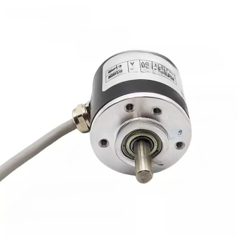 ENC-360-A-M-2 Photoelectric Rotary Encoder ENC-100-A-T Bending Machine Estun
