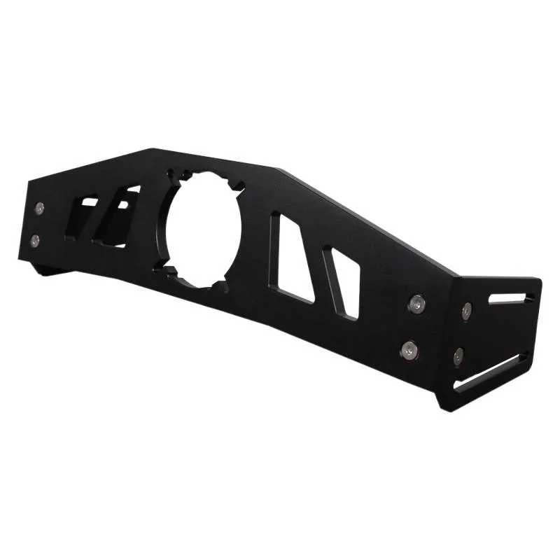 

Aluminum Alloy SC2alpha/OSM 130ST Direct Drive Steering Wheel Corner Code - 90 Degree Fixed Connector