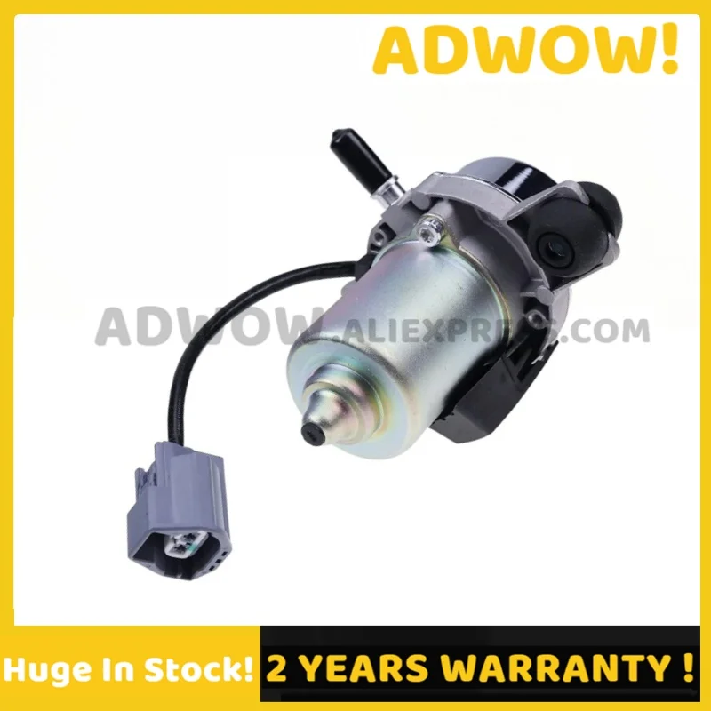 

31317530 20997418 UP28 Электрический вакуумный насос, усилитель тормозов, вспомогательная сборка 12 В для Chevrolet Swift для Buick, новый