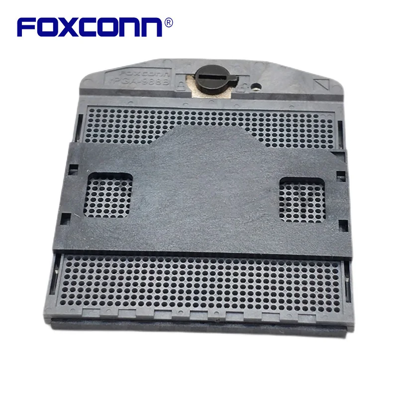 Foxconn PZ98821-362B-01Hコネクタcpu988 cpuシート新品およびオリジナル