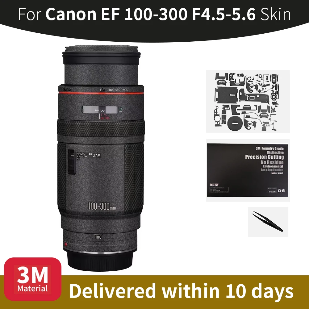 For Canon Ef 100-30… - image