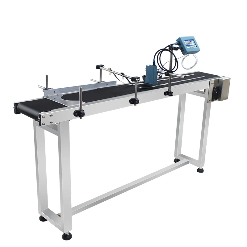 Cheap Online Inkjet Printer Industrial Inkjet Coding Printer Date Coder Inkjet Printer Machine for Number,Expiry Date , Time, T