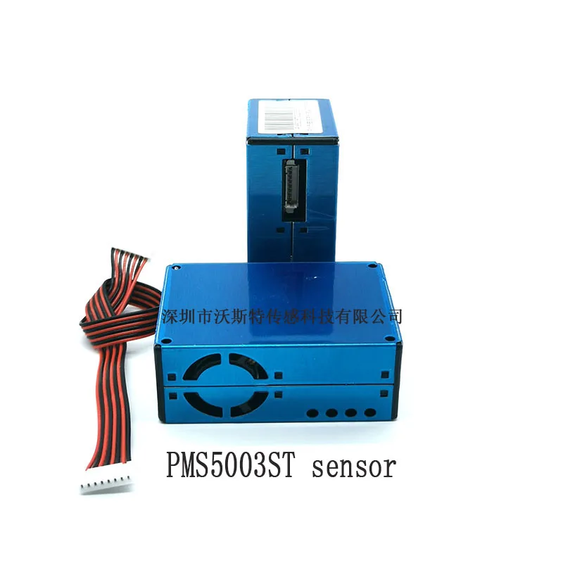 Sensor de escalada PMS5003 PMS5003T de temperatura y humedad PMS5003ST tres en uno