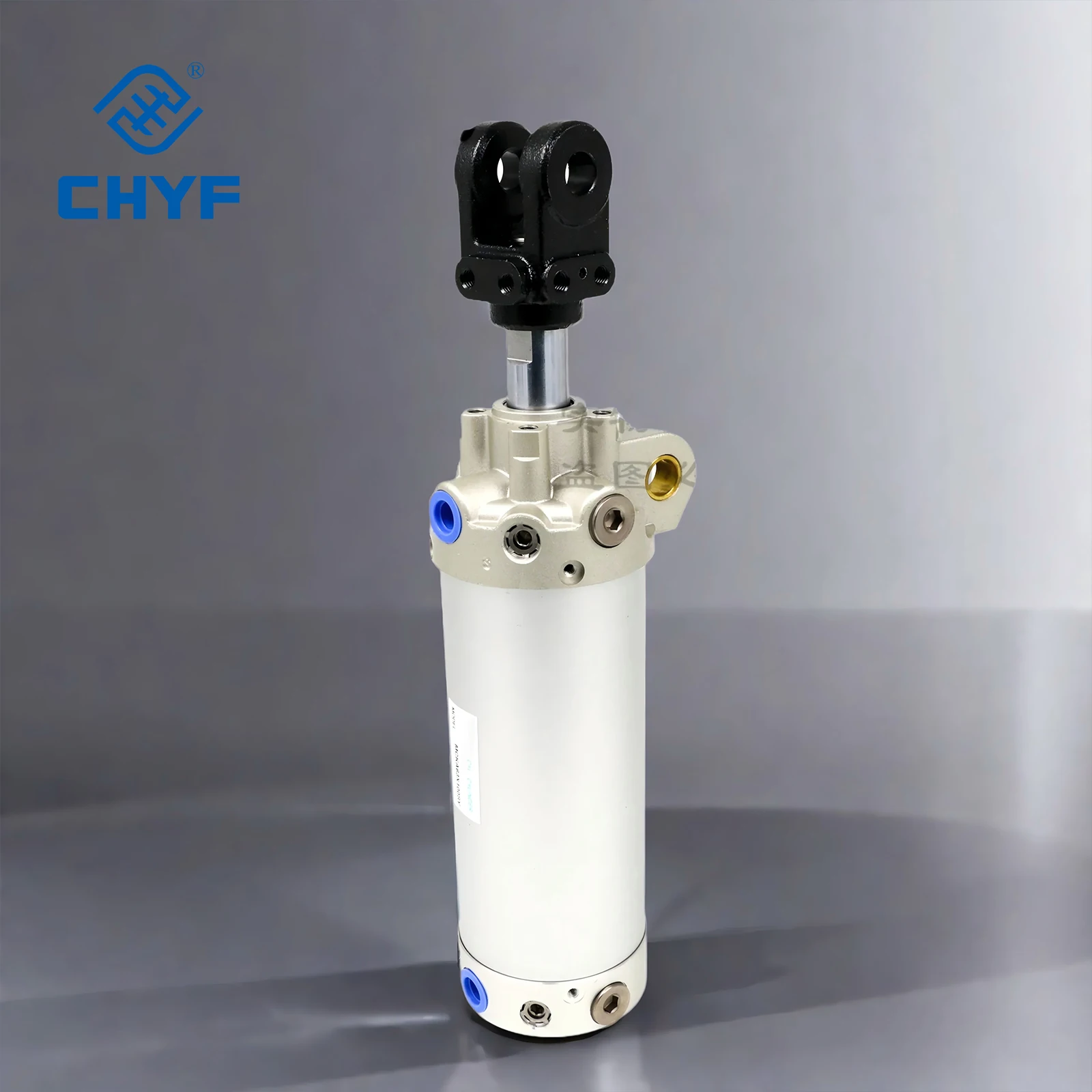 

MCK Series Clamp Cylinder MCK80X100X100SX100SYX100SYW