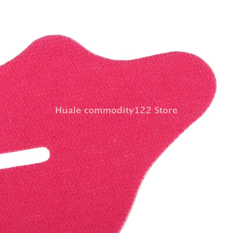 

10Pcs Anti Snoring Sleep Strips Sticker Gentle Less Mouth Seal Tape Stop Snore Mouth Tape Lip anti snoring sticker