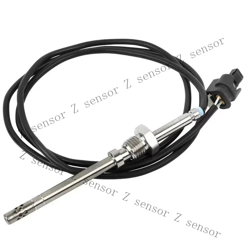 Z+ A0051531028 Exhaust Gas Temperature Sensor for Mercedes-Benz CLASS C E W203 .