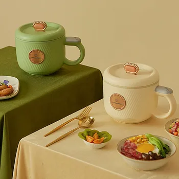 음식 요리 냄비 바베큐 더블 논스틱 야채 중국 냄비 뚜껑, 전기 가정 수프 요리 퐁듀 치니즈 조리기구