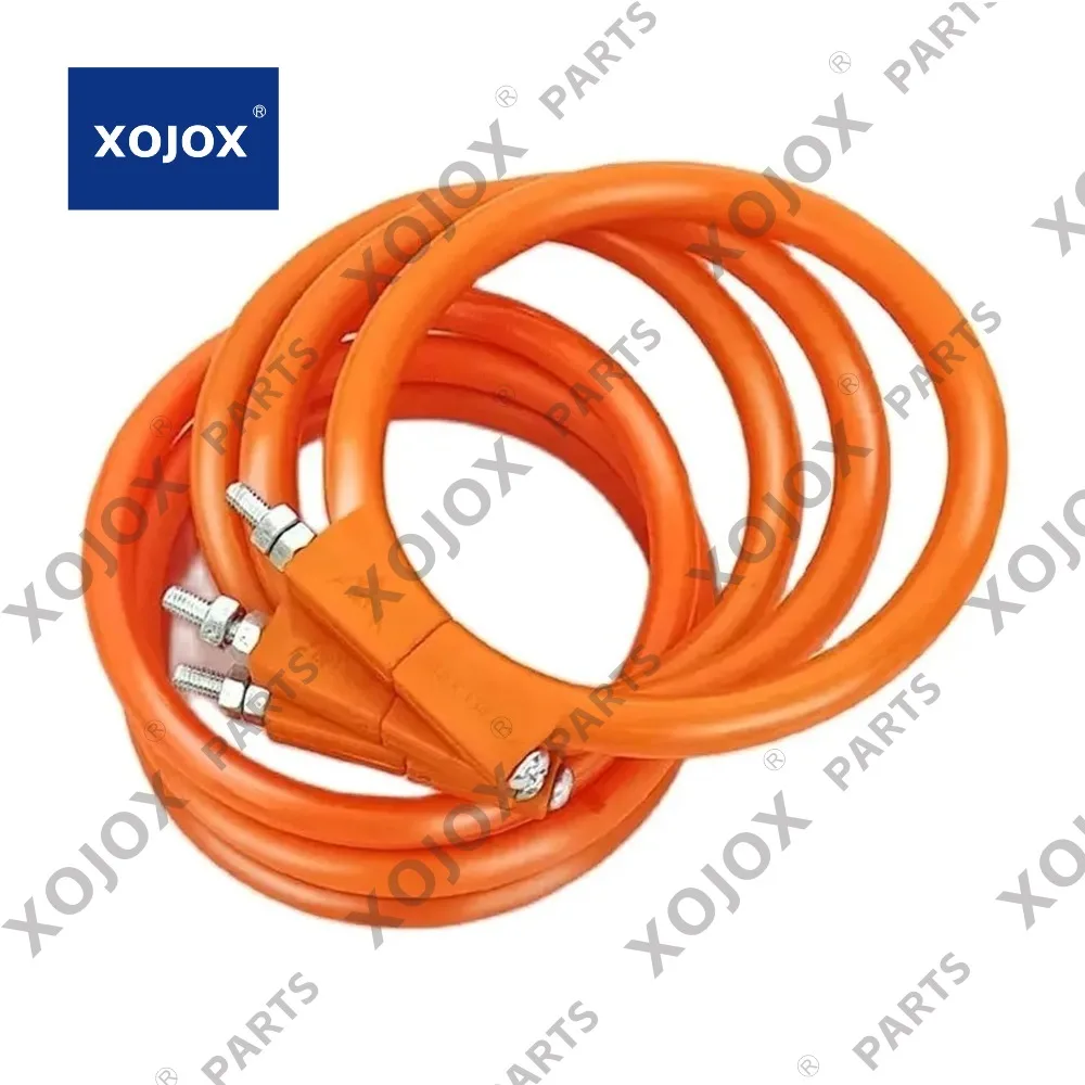 

XOJOX 2 шт. ковш для экскаватора, кольцо вала лошади, уплотнительное кольцо, детали головки, масло, износ, резиновая крышка для всех экскаваторов (тип O)