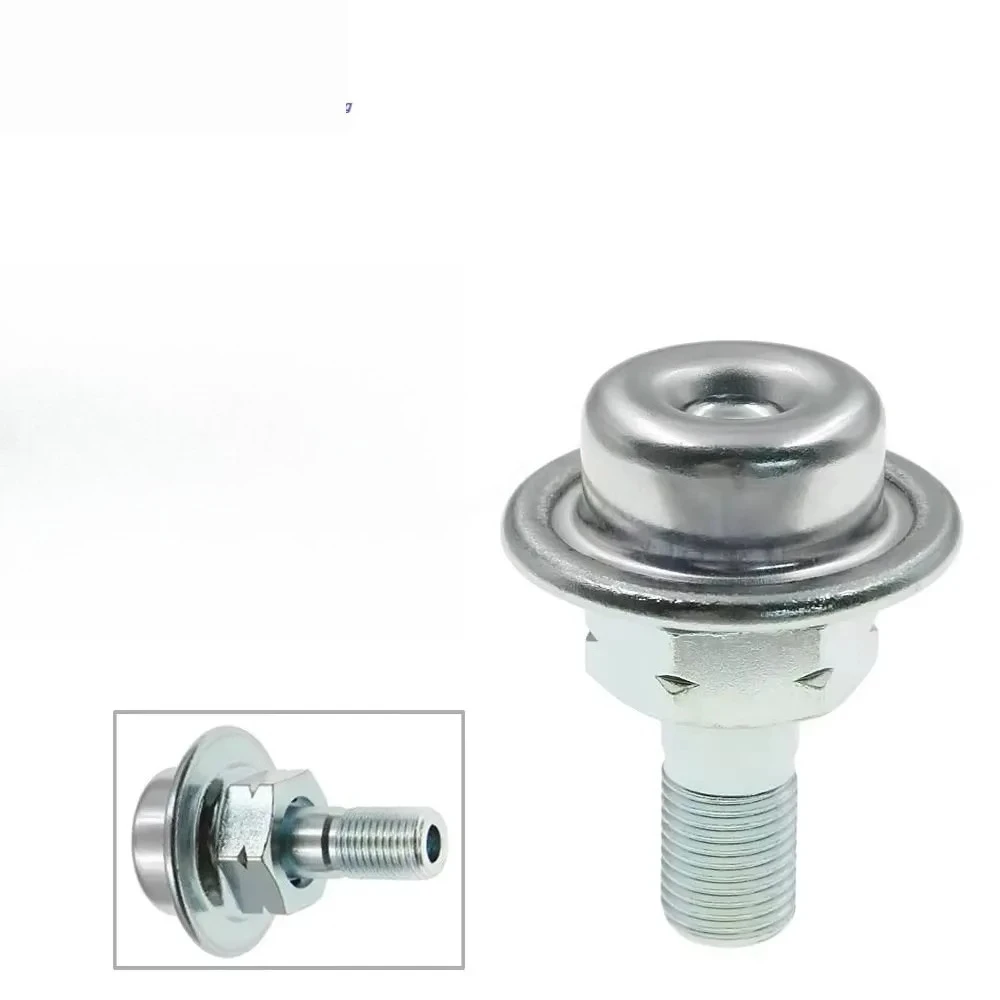23270-62010 23207-20011 23207-46010 nuevo amortiguador  pulsación  presión  inyección  combustible para Toyota Camry CV3 Avalon