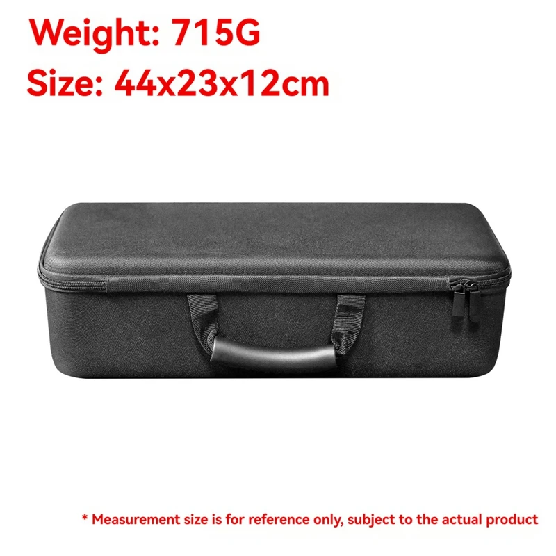 Bolsa portátil para secador de pelo Dyson Supersonic HD08 HD15 HD16, bolsa protectora para almacenamiento de secador de pelo